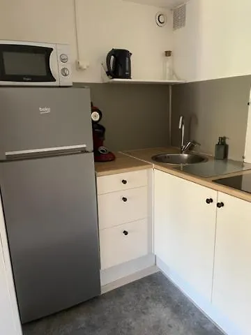 Apartment Studio Toulon Proche Opera Et Gare France