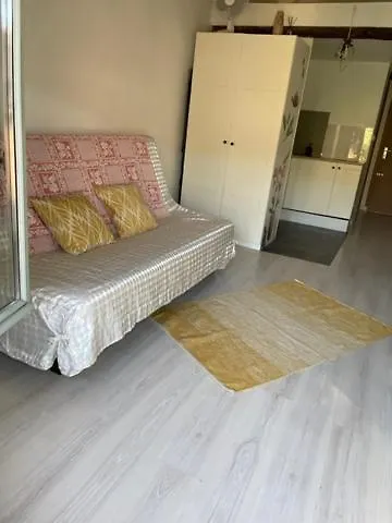 Studio Toulon Proche Opera Et Gare Apartment