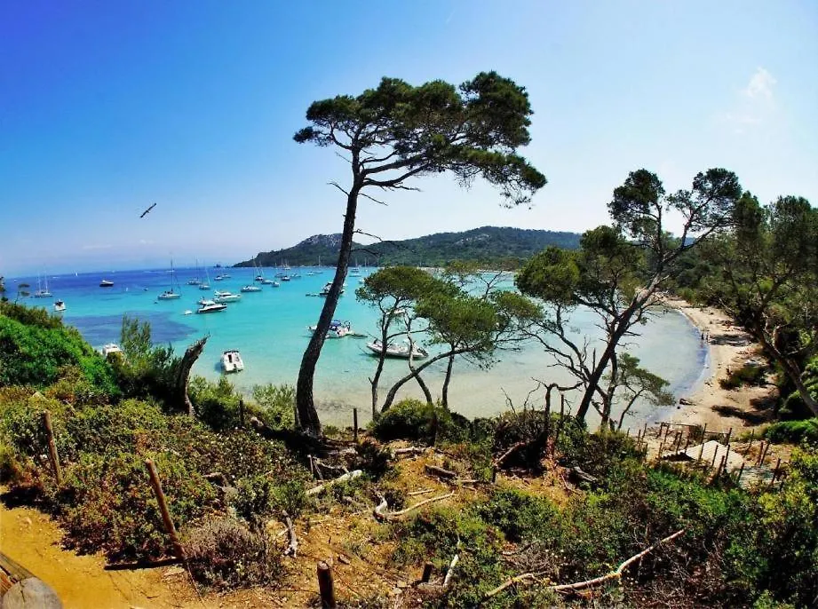 Studio Toulon Proche Opera Et Gare Apartment