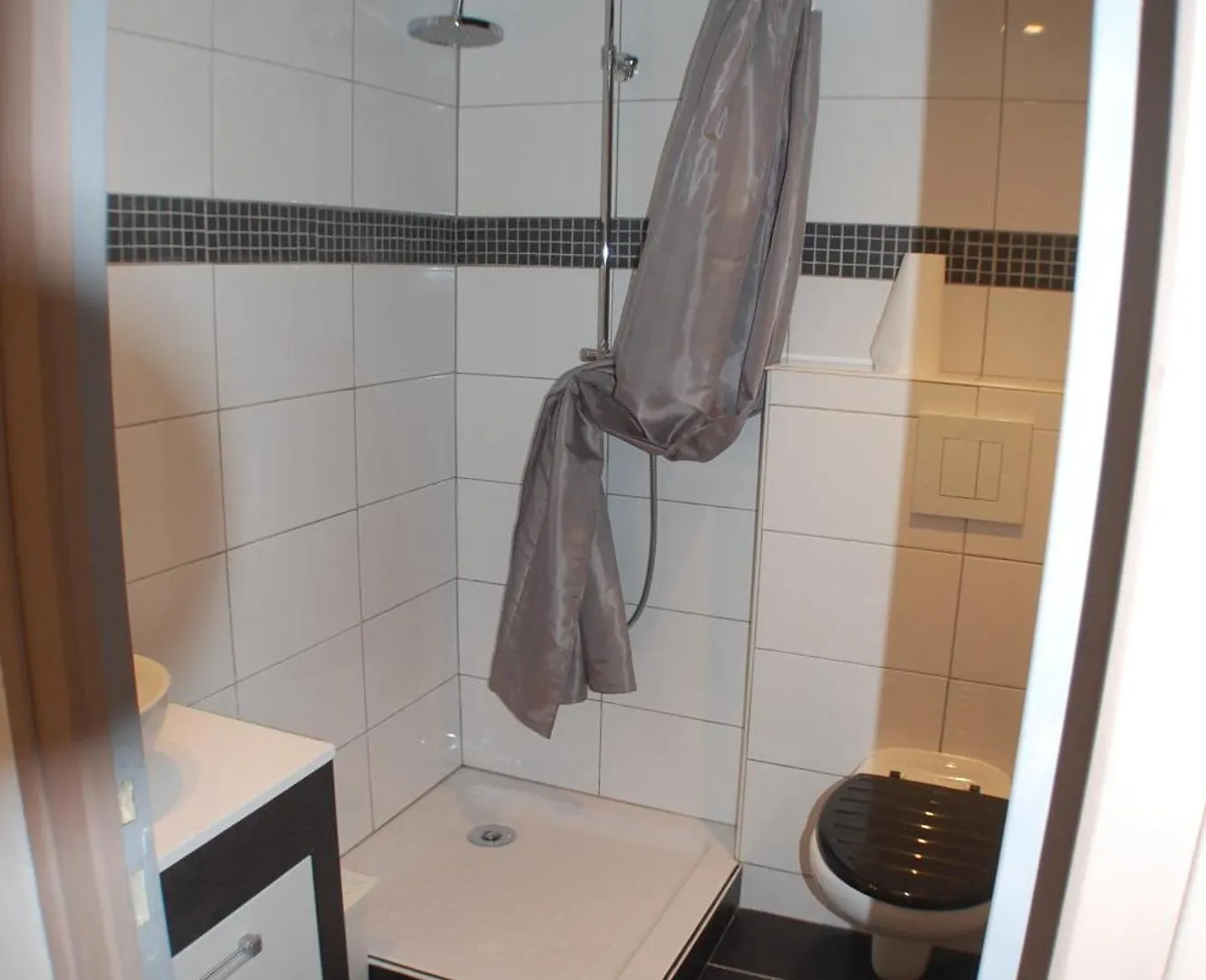 Studio Toulon Proche Opera Et Gare Apartment
