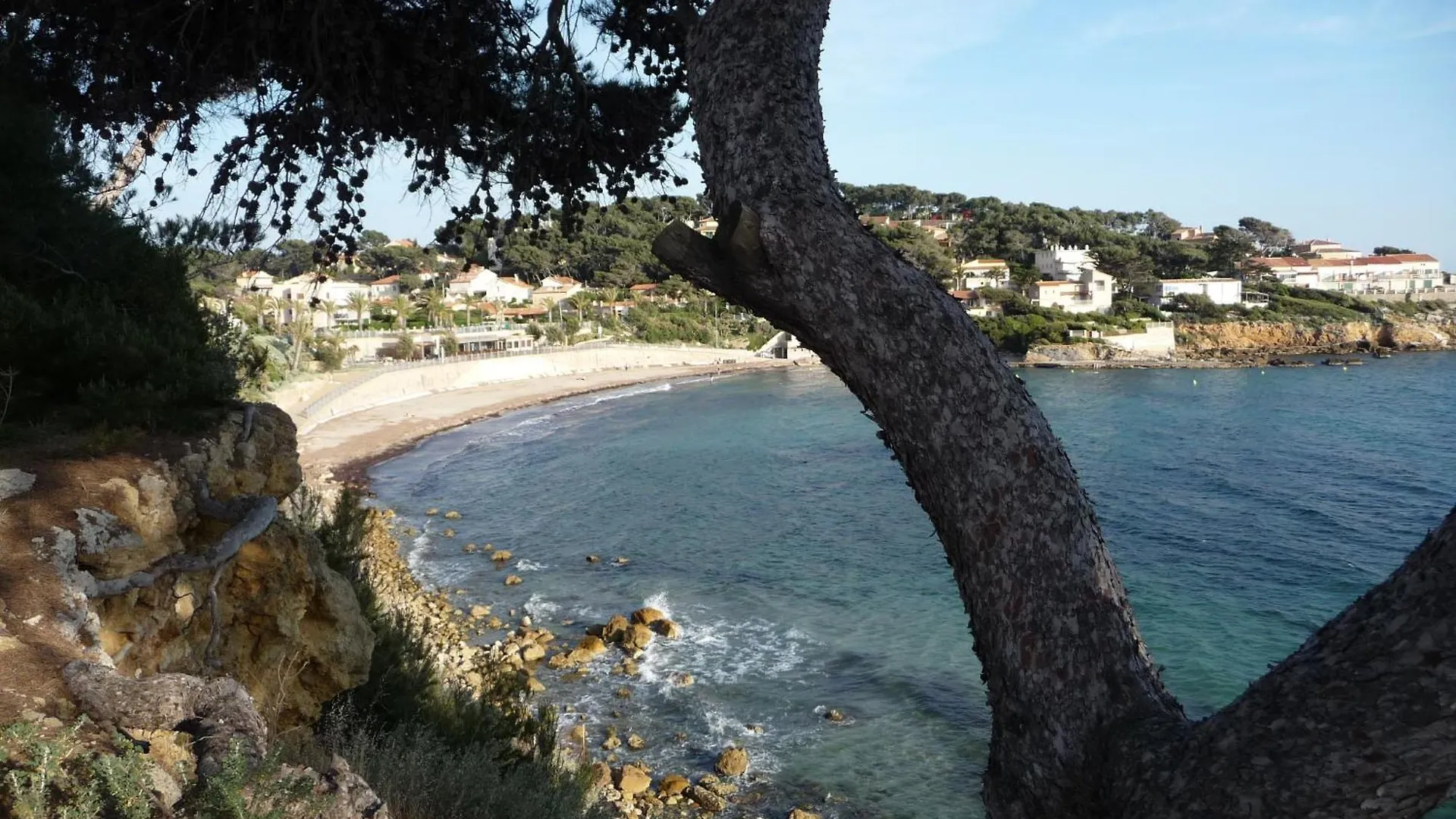 Studio Toulon Proche Opera Et Gare Apartment