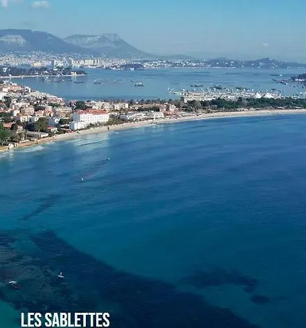 Studio Toulon Proche Opera Et Gare Apartment